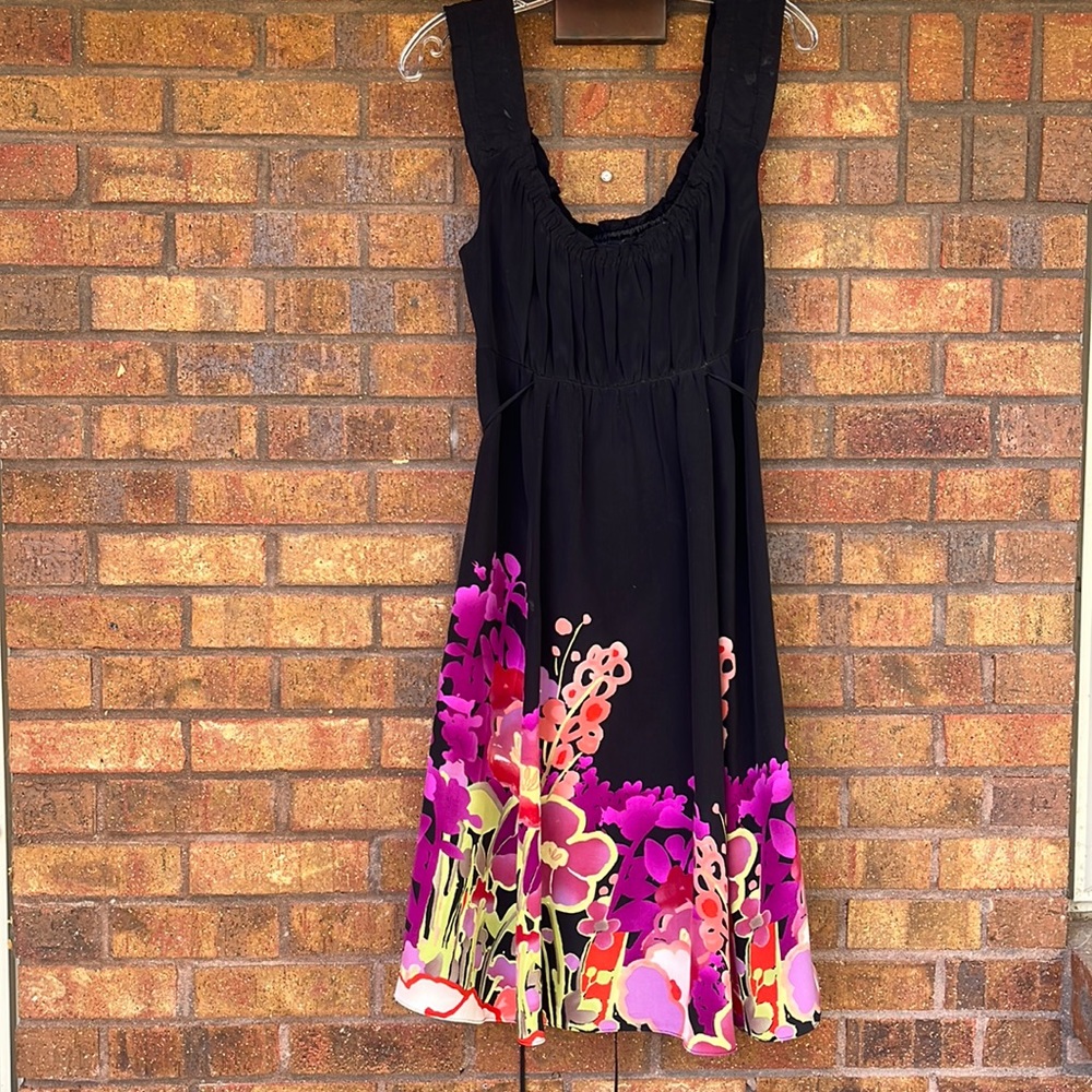 Tahari Dress